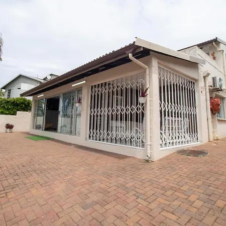 1 Seabreeze Villa Durban Exterior photo