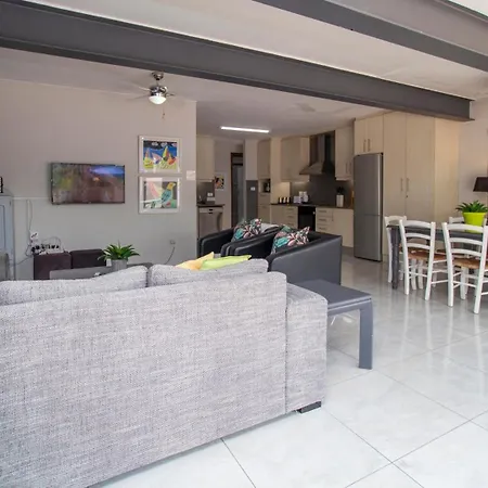 1 Seabreeze Villa Durban Exterior photo