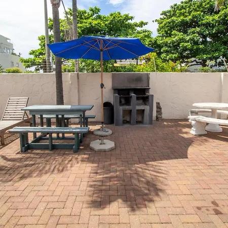 1 Seabreeze Villa Durban Exterior photo