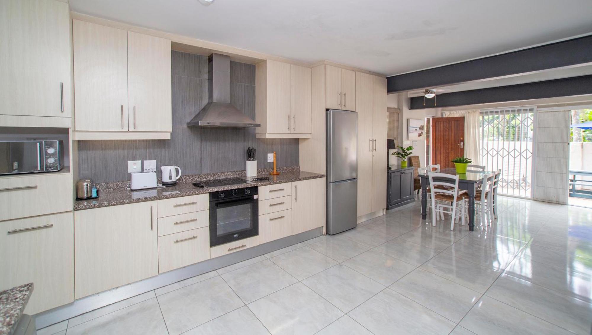 1 Seabreeze Holiday home