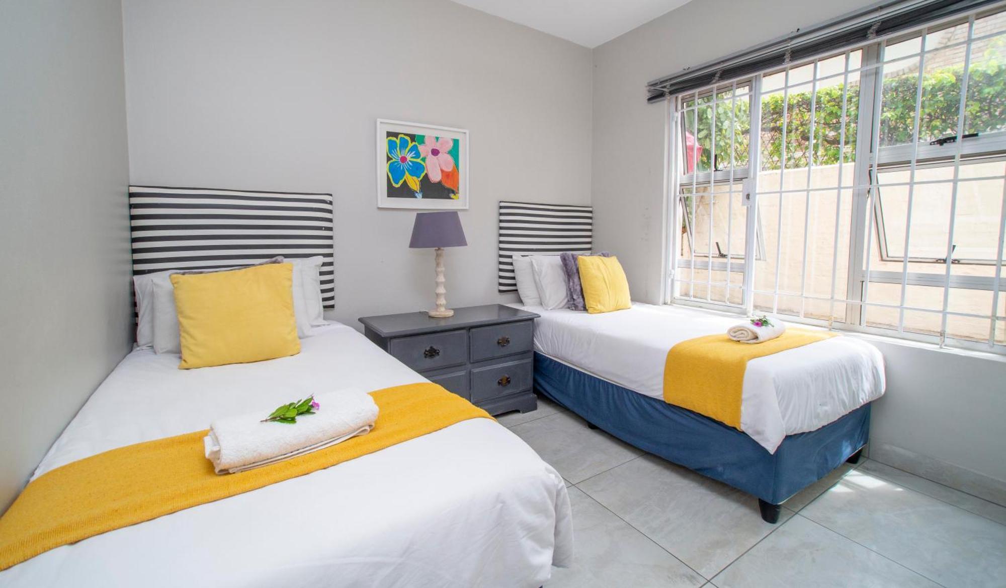 1 Seabreeze Durban