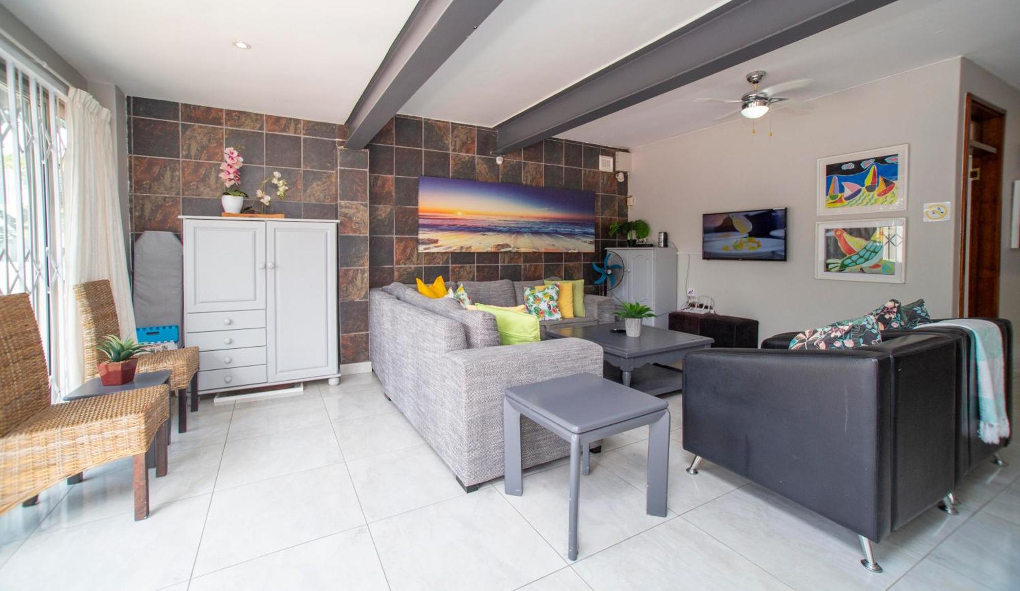 1 Seabreeze Holiday home