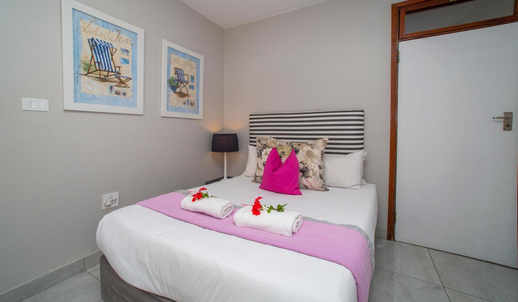 1 Seabreeze Holiday home