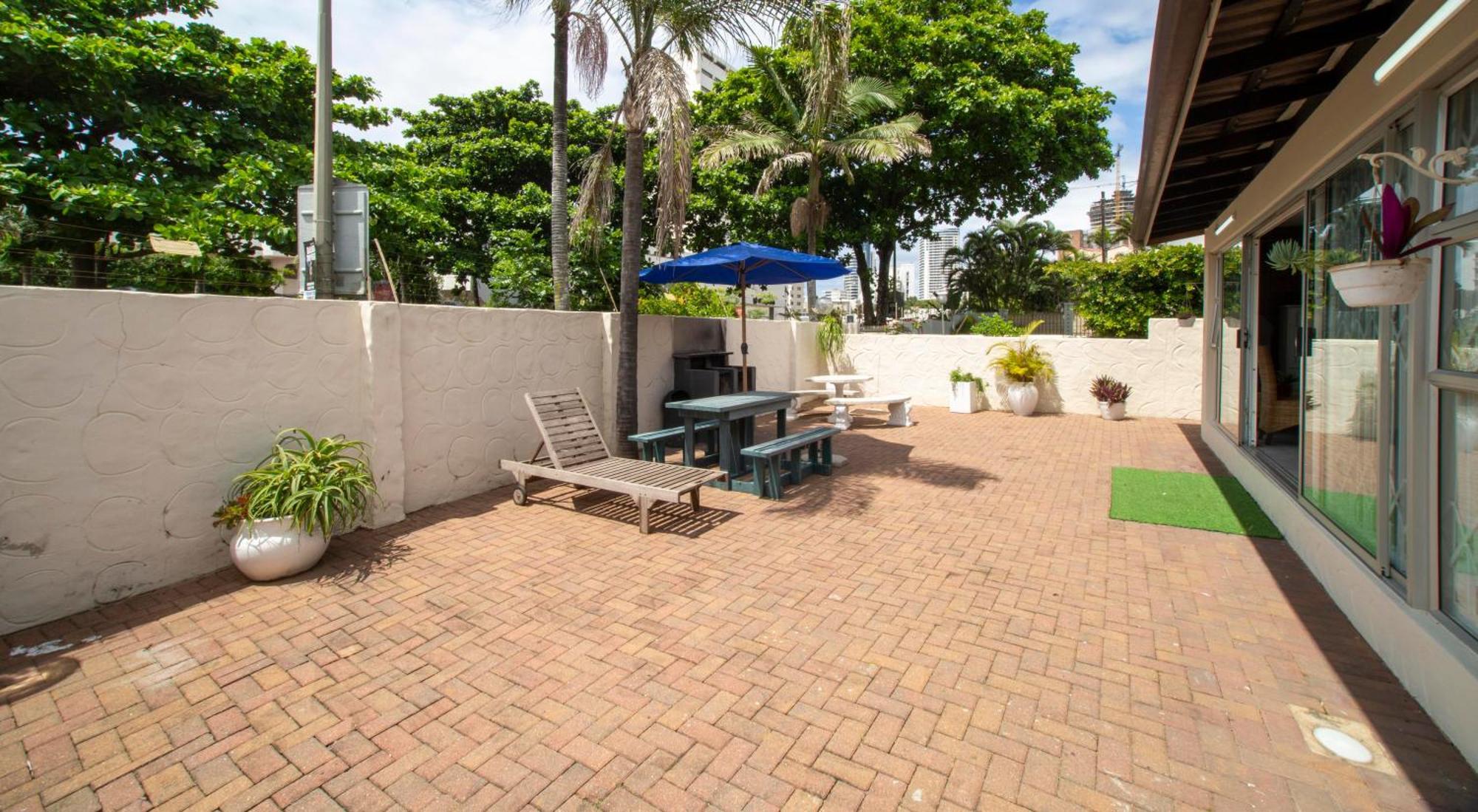 Holiday home 1 Seabreeze
