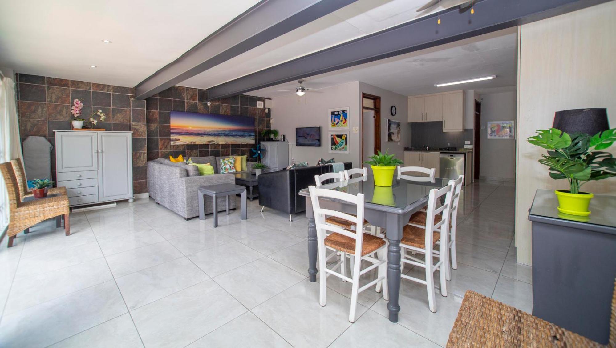 Holiday home 1 Seabreeze *