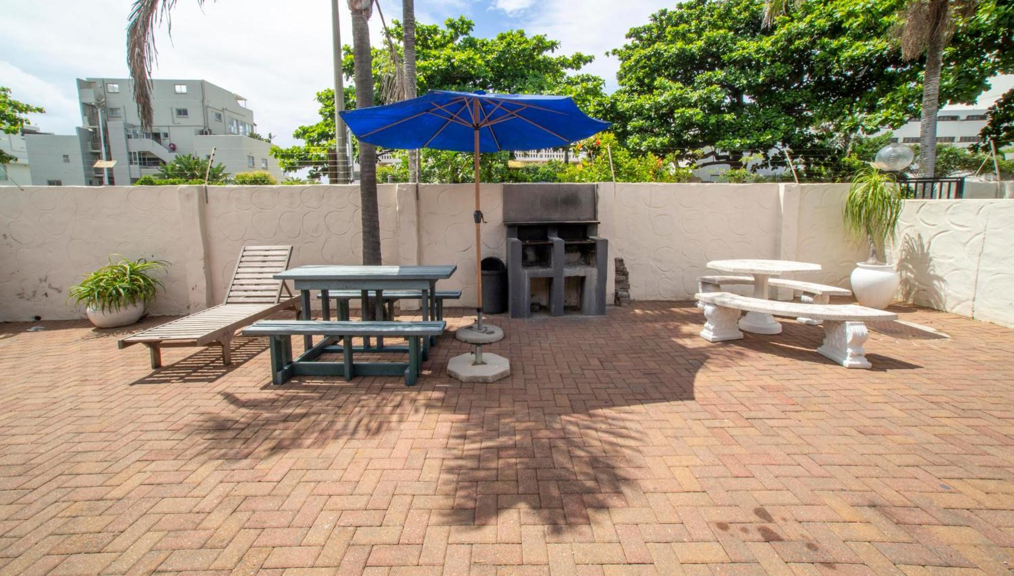 1 Seabreeze Durban